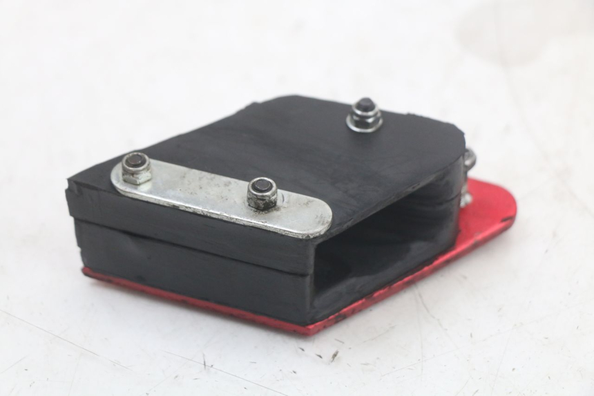 photo de CARTER DE CHAINE DERBI SENDA SM DRD X-TREME 50 (2011 - 2017) - Points de fixation