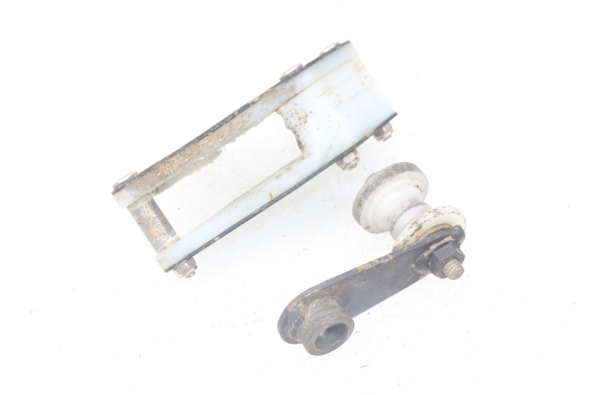 photo de CARTER DE CHAINE CCR DIRT BIKE 125 - Détail de la pièce