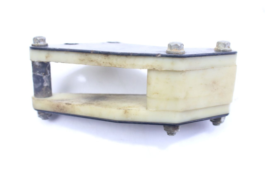 photo de CARTER DE CHAINE CCR DIRT BIKE 125 - Détail de la pièce