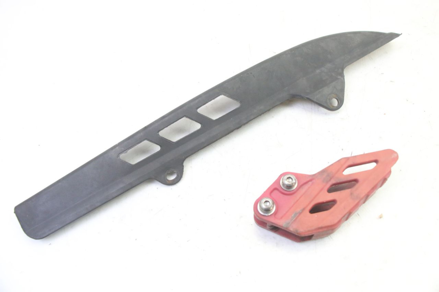 photo de CARTER DE CHAINE CCR DIRT BIKE 125 - Vue principale