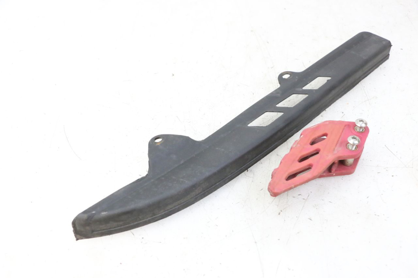 photo de CARTER DE CHAINE CCR DIRT BIKE 125 - Détail de la pièce