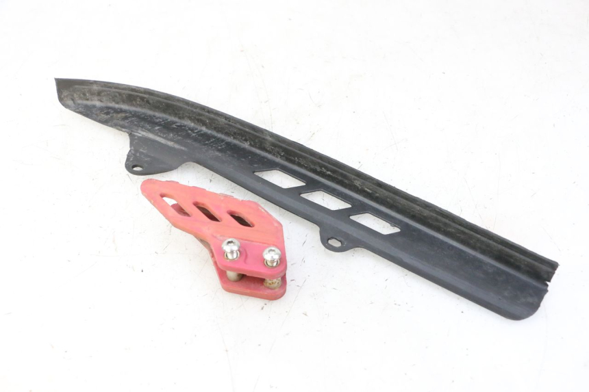 photo de CARTER DE CHAINE CCR DIRT BIKE 125 - Zoom état d’usage