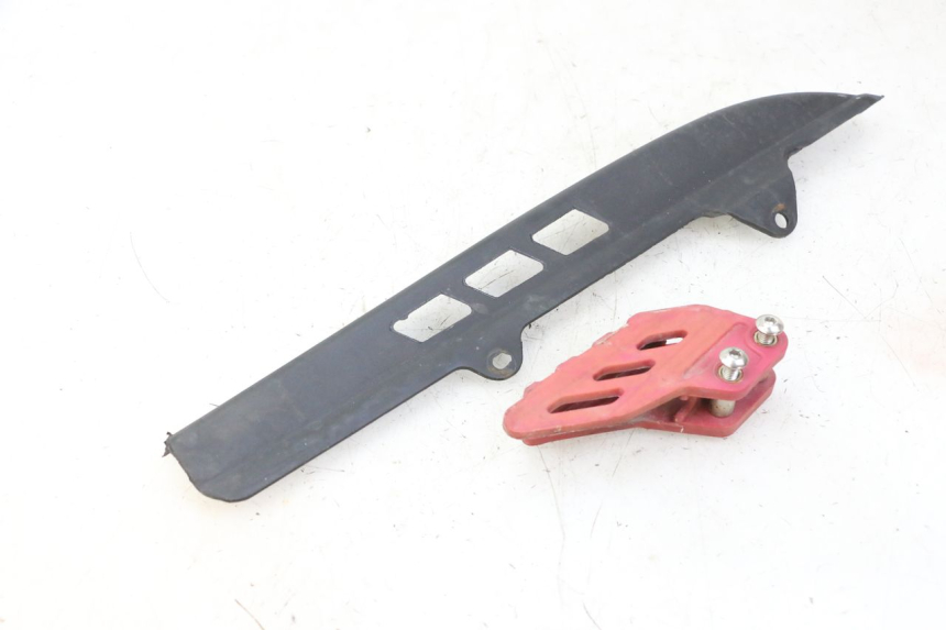photo de CARTER DE CHAINE CCR DIRT BIKE 125 - Autre angle de vue