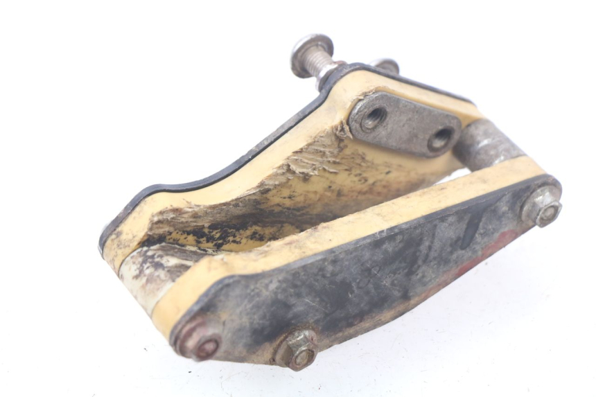 photo de CARTER DE CHAINE THUMP DIRT BIKE 120 - Zoom état d’usage