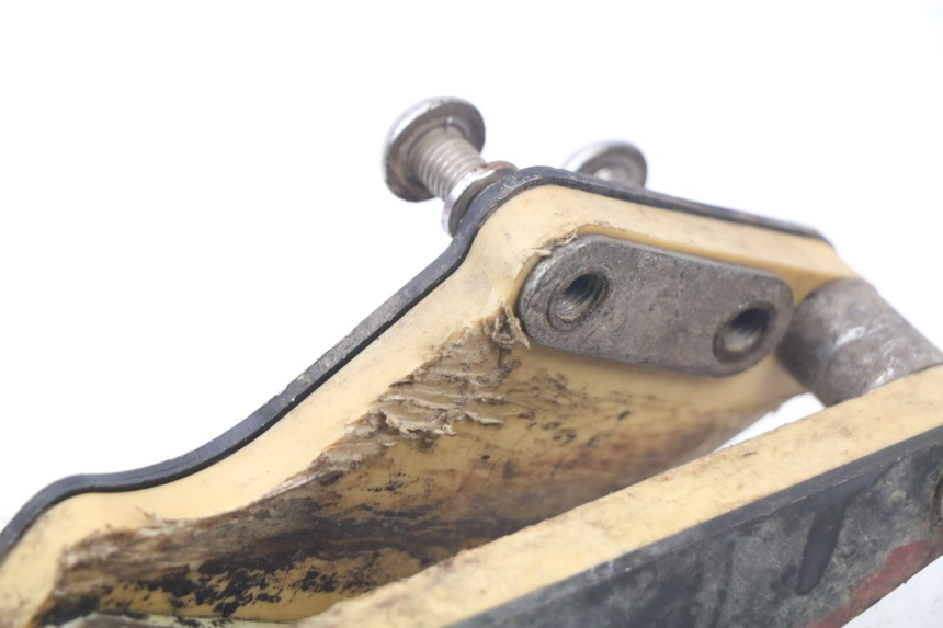 photo de CARTER DE CHAINE THUMP DIRT BIKE 120 - Autre angle de vue