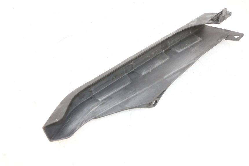 photo de CARTER DE CHAINE KAWASAKI GPX R WARBIRD 600 (1988 - 1993) - Zoom état d’usage