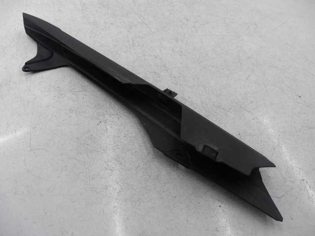 photo de CARTER DE CHAINE HONDA CBF 125 (2009 - 2015) - Zoom état d’usage