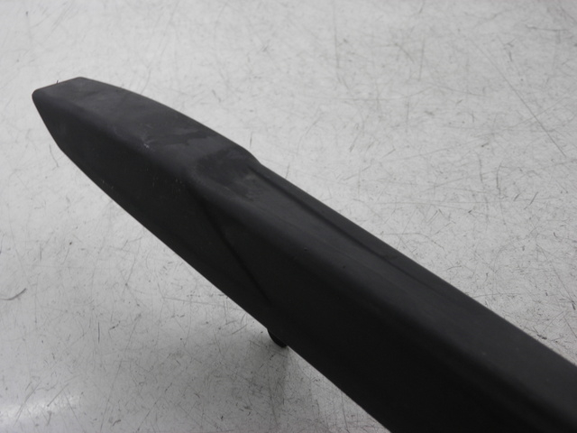 photo de CARTER DE CHAINE HONDA CBF 125 (2009 - 2015) - Gros plan technique