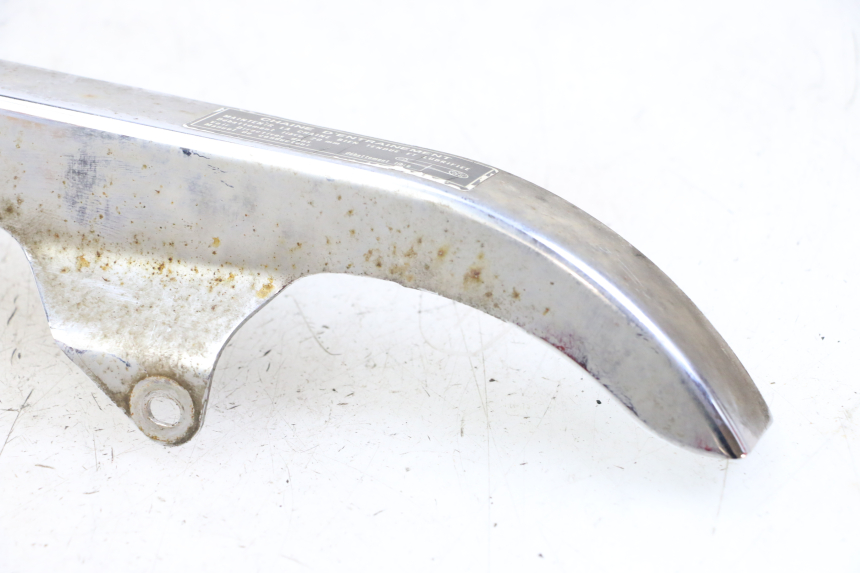 photo de CARTER DE CHAINE HONDA VT C2 SHADOW 750 (1997 - 2001) - Détail de la pièce