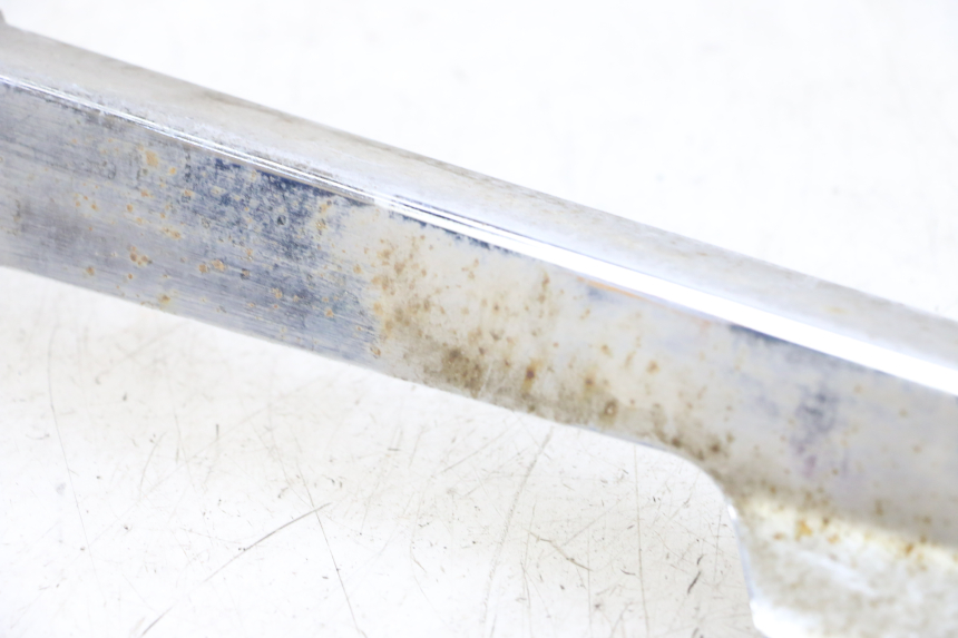 photo de CARTER DE CHAINE HONDA VT C2 SHADOW 750 (1997 - 2001) - Zoom état d’usage