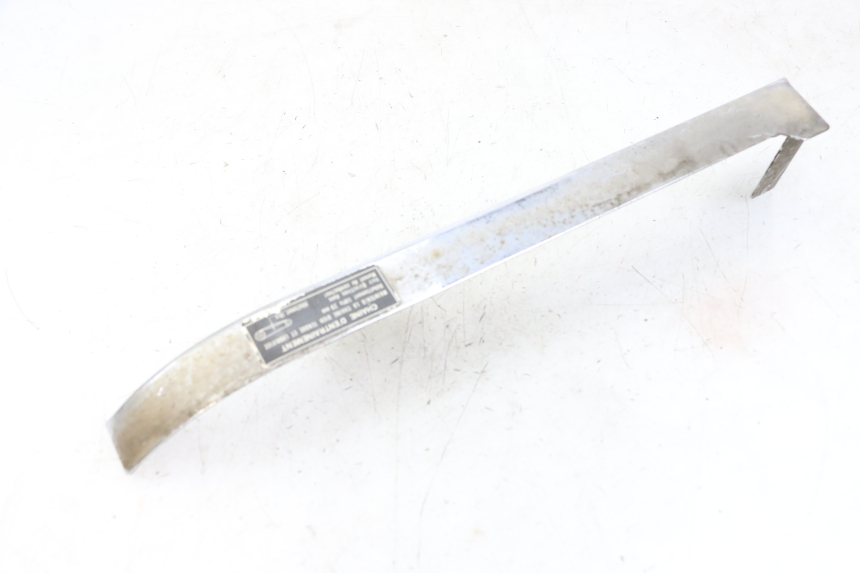 photo de CARTER DE CHAINE HONDA VT C2 SHADOW 750 (1997 - 2001) - Gros plan technique