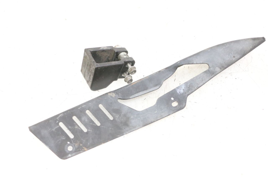 photo de CARTER DE CHAINE KEEWAY K-LIGHT KLIGHT 125 (2018 - 2025) - Zoom état d’usage