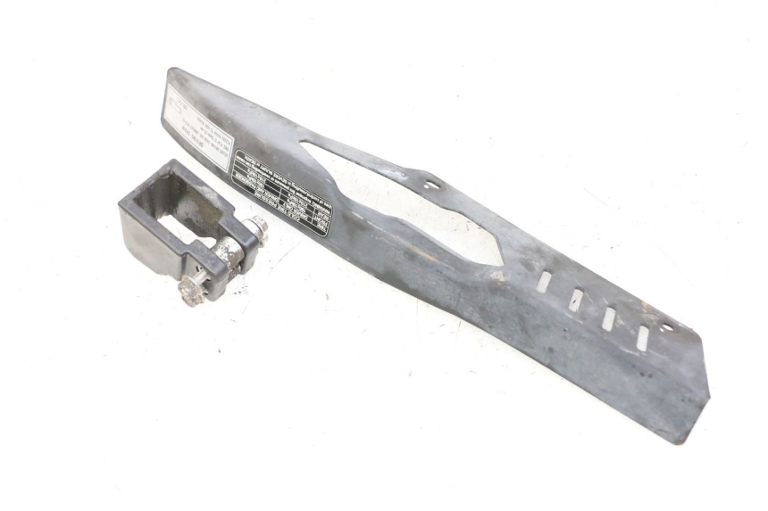 photo de CARTER DE CHAINE KEEWAY K-LIGHT KLIGHT 125 (2018 - 2025) - Autre angle de vue