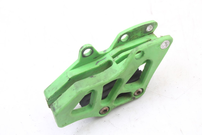 photo de CARTER DE CHAINE KAWASAKI KX F KXF 450 (2009 - 2011) - Zoom état d’usage