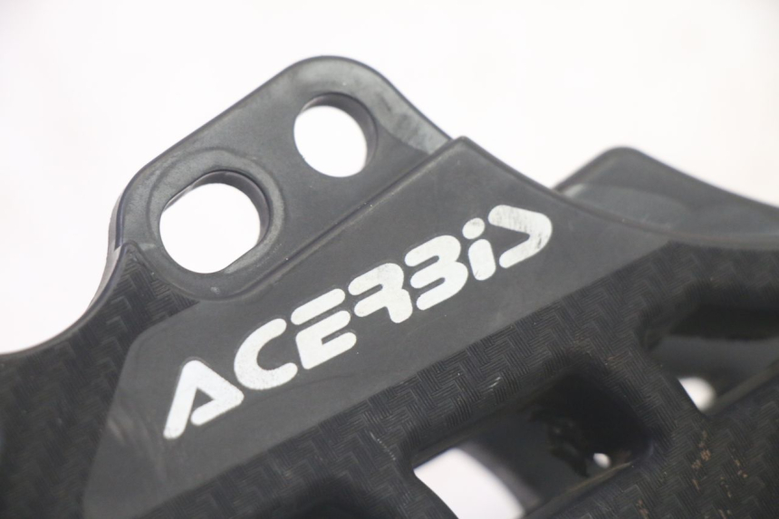 photo de CARTER DE CHAINE KAWASAKI KXF KX-F 250 (2017 - 2019) - Détail de la pièce