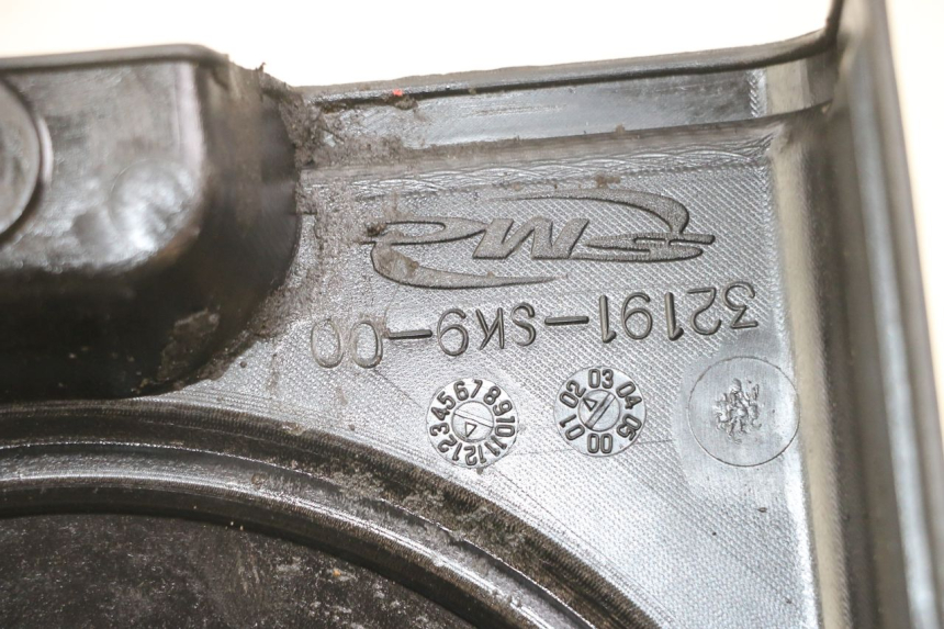 photo de CARTER DE CHAINE MASAI XL 50 (2012 - 2019) - Détail de la pièce