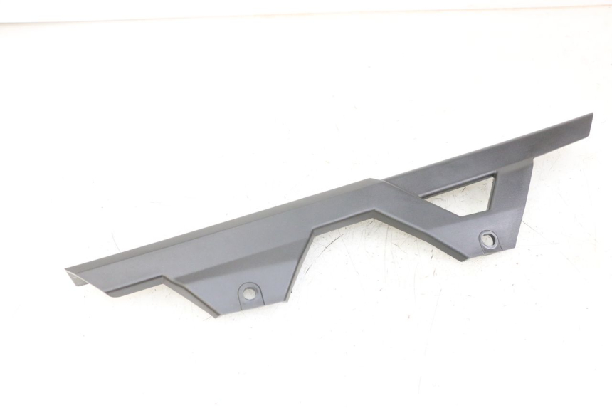 photo de CARTER DE CHAINE ROYAL ENFIELD SCRAM 411 (2022 - 2024) - Zoom état d’usage