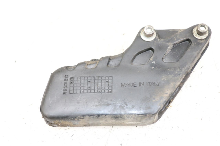 photo de CARTER DE CHAINE SHERCO SM-R 50 (2013 - 2017) - Zoom état d’usage
