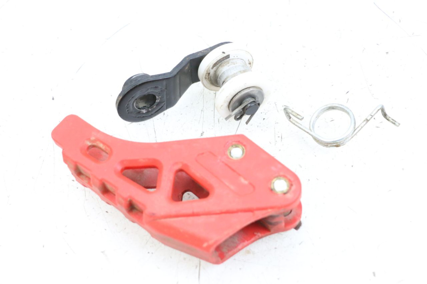 photo de CARTER DE CHAINE NITRO MOTORS THUNDER 125 - Vue principale