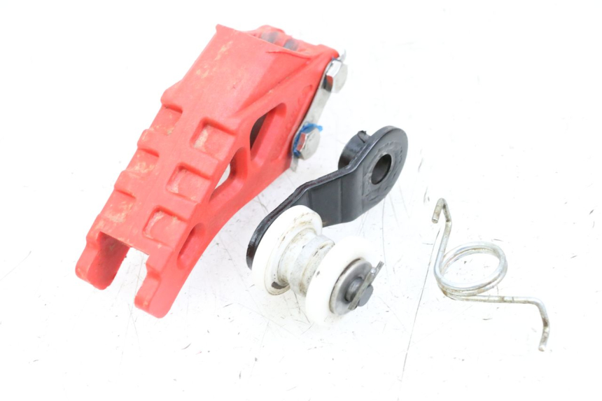 photo de CARTER DE CHAINE NITRO MOTORS THUNDER 125 - Détail de la pièce