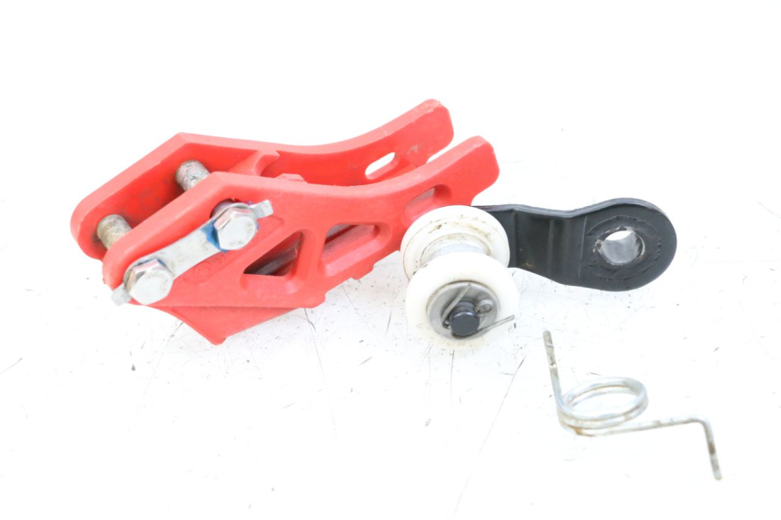 photo de CARTER DE CHAINE NITRO MOTORS THUNDER 125 - Zoom état d’usage