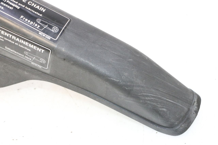 photo de CARTER DE CHAINE HONDA XLV VARADERO 125 (2007 - 2012) - Points de fixation
