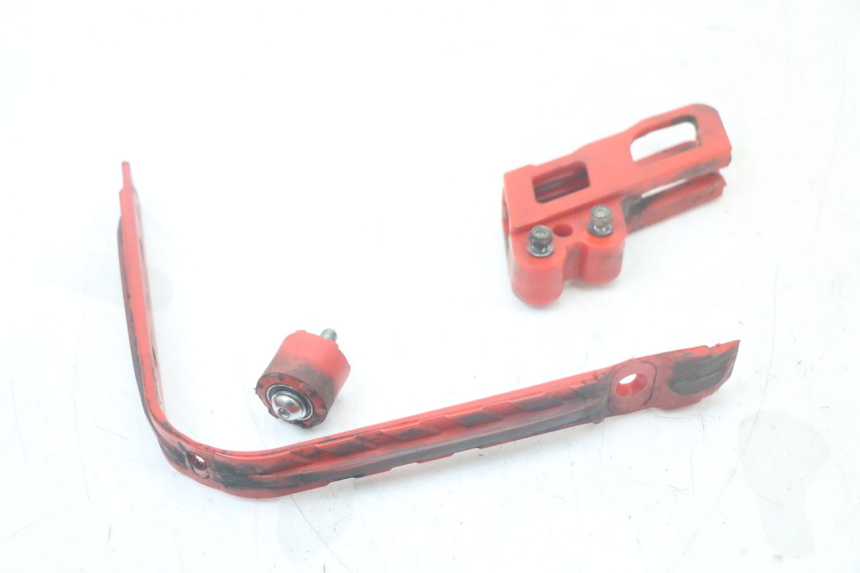 photo de CARTER DE CHAINE FANTIC XM PERFORMANCE 2T 50 (2021 - 2022) - Détail de la pièce