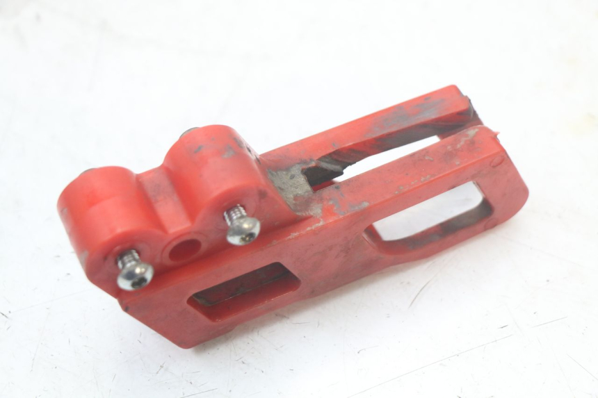 photo de CARTER DE CHAINE FANTIC XM PERFORMANCE 2T 50 (2021 - 2022) - Gros plan technique