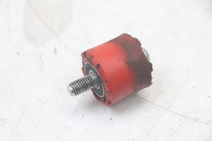 photo de CARTER DE CHAINE FANTIC XM PERFORMANCE 2T 50 (2021 - 2022) - État de surface