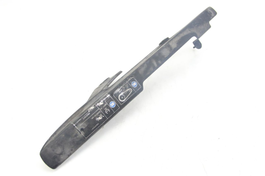 photo de CARTER DE CHAINE KAWASAKI Z ABS 1000 (2014 - 2020) - Zoom état d’usage