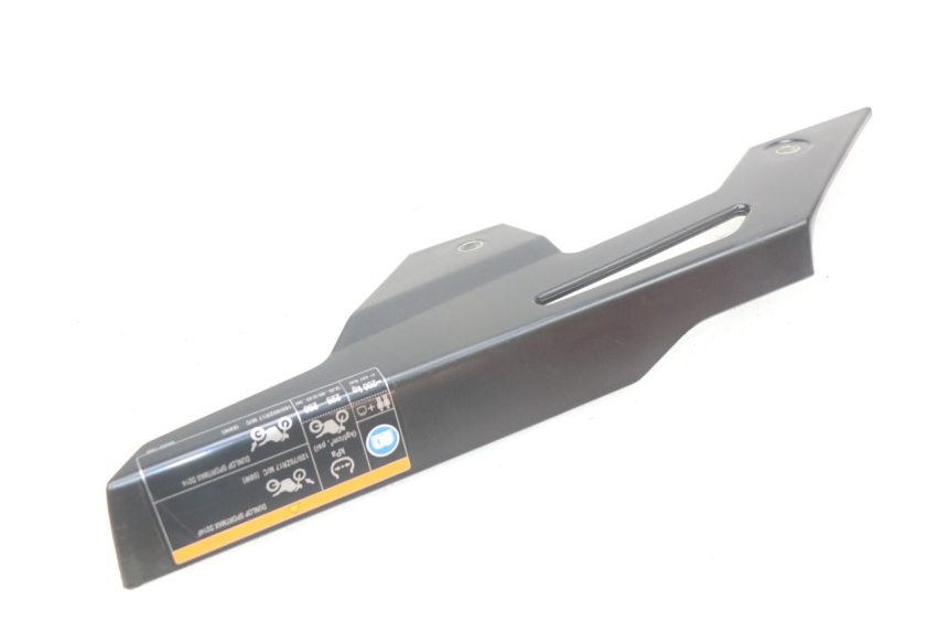 photo de CARTER DE CHAINE KAWASAKI Z 650 (2016 - 2019) - Zoom état d’usage