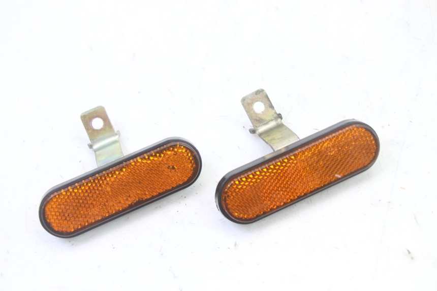 photo de CATADIOPTRE KYMCO AGILITY 4T 50 (2005 - 2018) - Vue principale