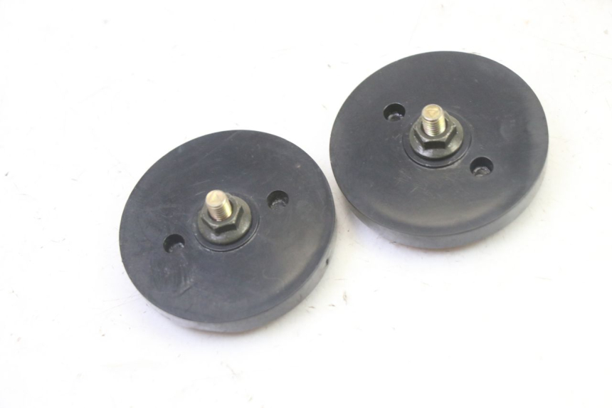 photo de CATADIOPTRE MOTRON BREEZY 4T 50 (2021 - 2025) - Zoom état d’usage