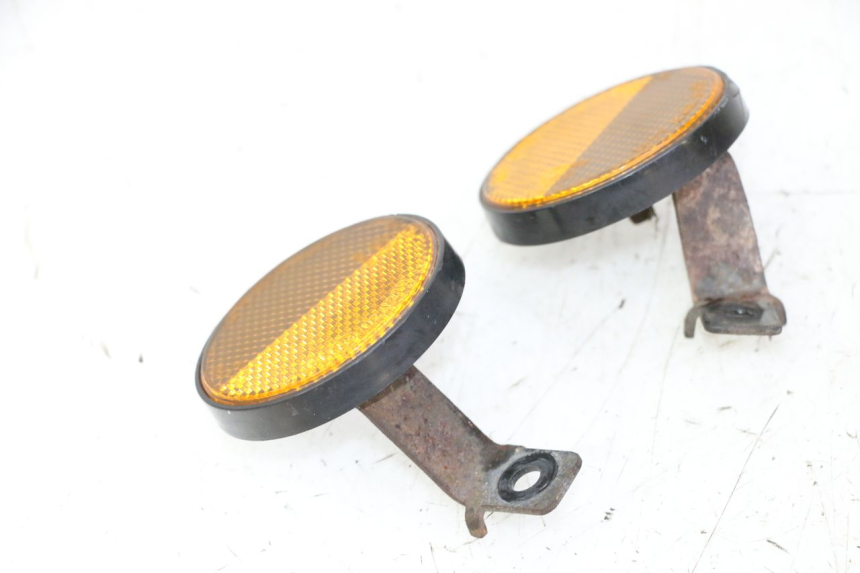 photo de CATADIOPTRE SYM CROX 4T 50 (2016 - 2023) - Zoom état d’usage