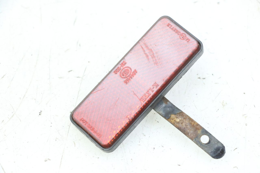 photo de CATADIOPTRE STAHO FH 50 (2018 - 2019) - Vue principale