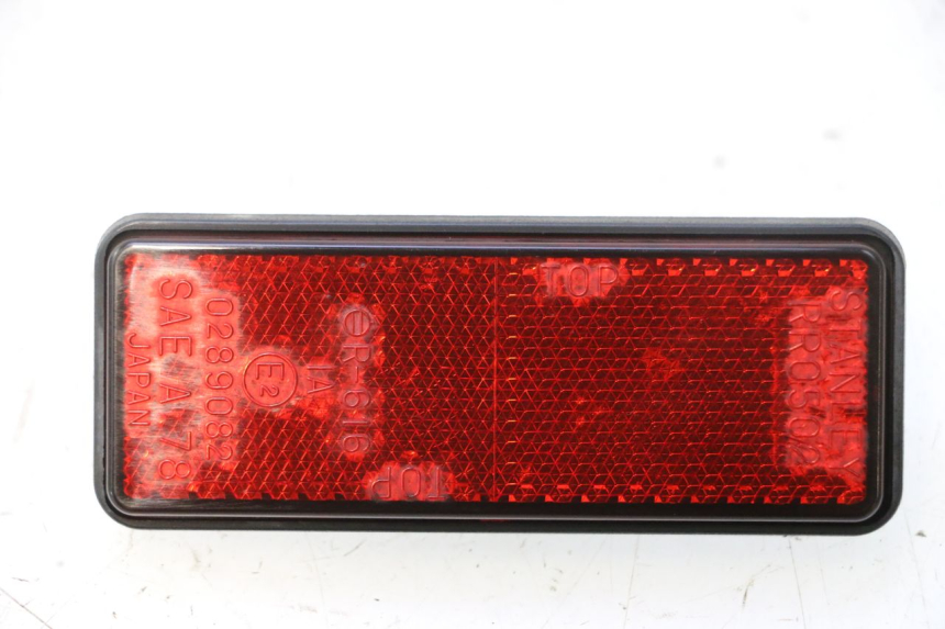 photo de CATADIOPTRE HONDA FJS SILVER WING SILVERWING 400 (2005 - 2008) - Vue principale