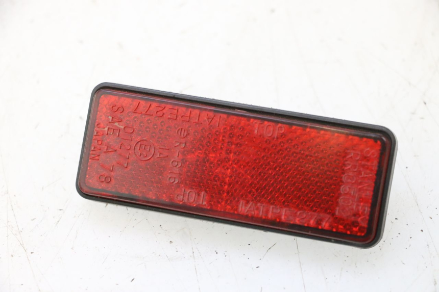 photo de CATADIOPTRE KAWASAKI GPX F ZX750F 750 (1986 - 1990) - Vue principale
