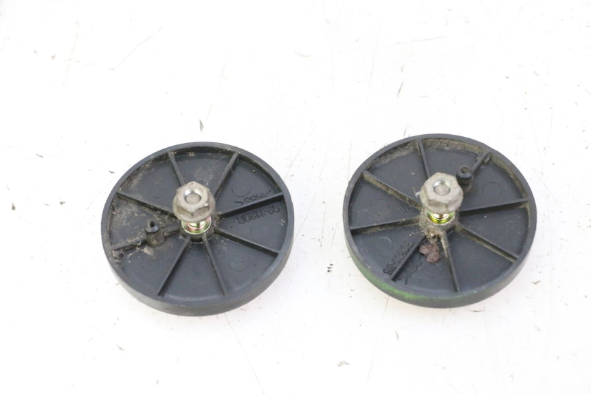 photo de CATADIOPTRE KYMCO GRAND DINK 125 (2008 - 2014) - Détail de la pièce