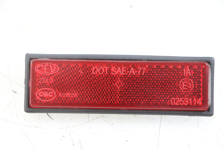 photo de CATADIOPTRE ROYAL ENFIELD HYMALAYAN 410 (2016 - 2023) - Vue principale