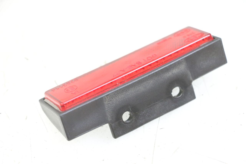 photo de CATADIOPTRE ROYAL ENFIELD HYMALAYAN 410 (2016 - 2023) - Zoom état d’usage