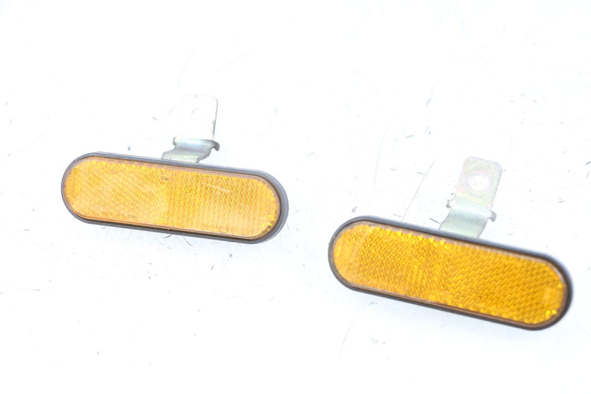 photo de CATADIOPTRE KYMCO AGILITY 4T 50 (2018 - 2022) - Vue principale