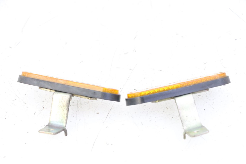 photo de CATADIOPTRE KYMCO AGILITY 4T 50 (2018 - 2022) - Zoom état d’usage