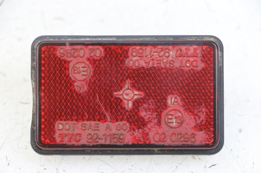 photo de CATADIOPTRE MASAI XL 50 (2012 - 2019) - Vue principale