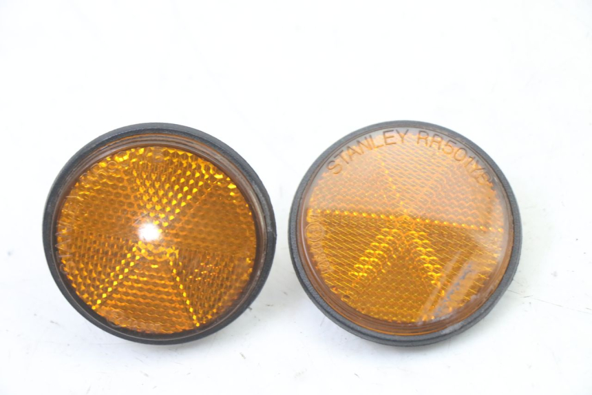 photo de CATADIOPTRE MBK OVETTO 4T 50 (2008 - 2016) - Vue principale