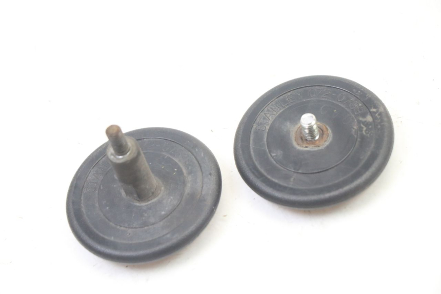 photo de CATADIOPTRE MBK OVETTO 4T 50 (2008 - 2016) - Zoom état d’usage