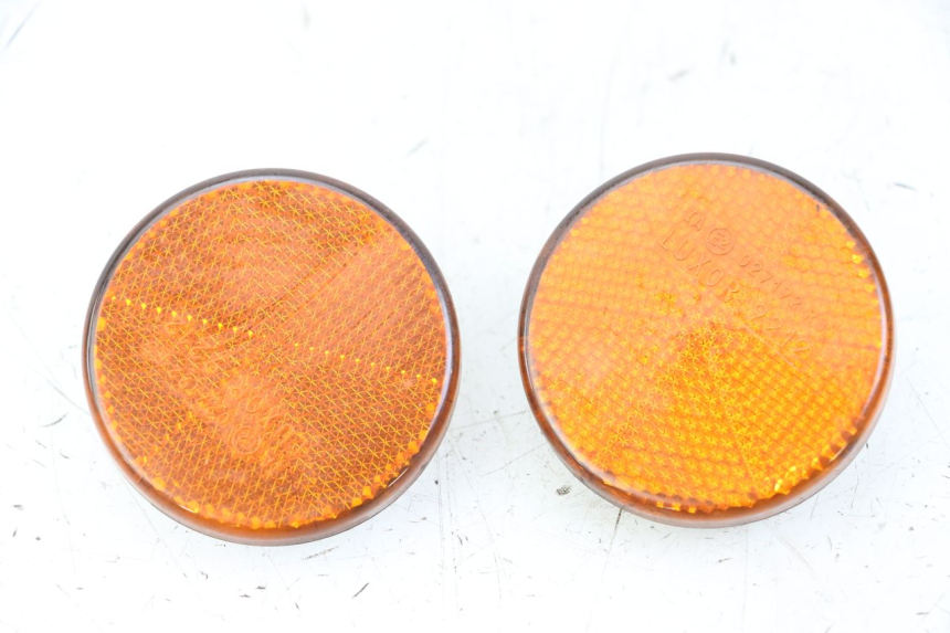 photo de CATADIOPTRE PEUGEOT ELYSTAR 50 (2002 - 2014) - Vue principale