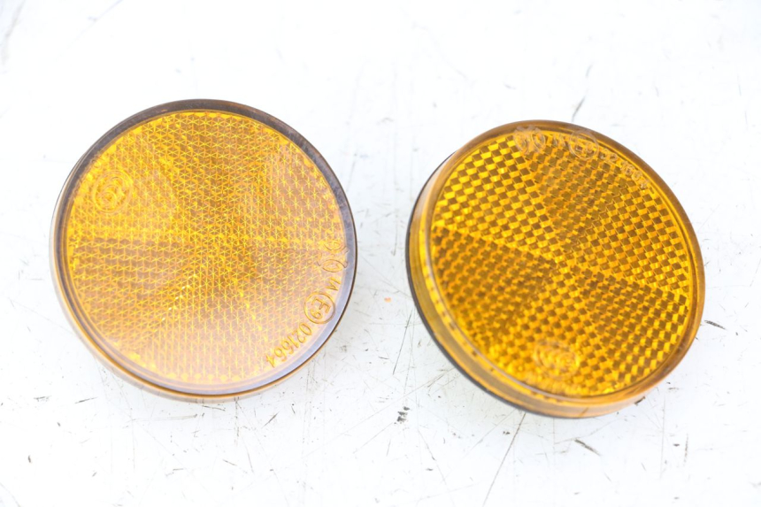 photo de CATADIOPTRE PEUGEOT STREETZONE I 2T 50 (2018 - 2020) - Vue principale