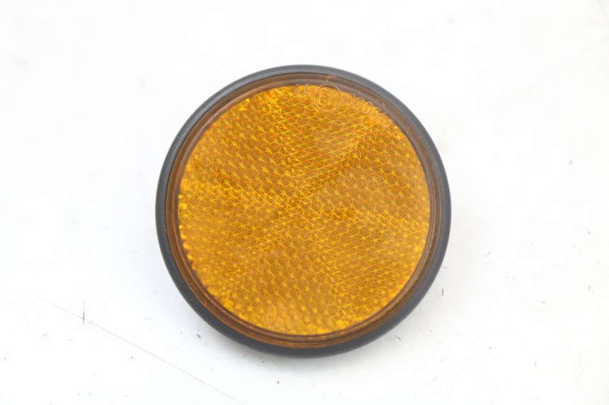 photo de CATADIOPTRE REGAL RAPTOR RAXTER 2 125 (2007 - 2015) - Vue principale