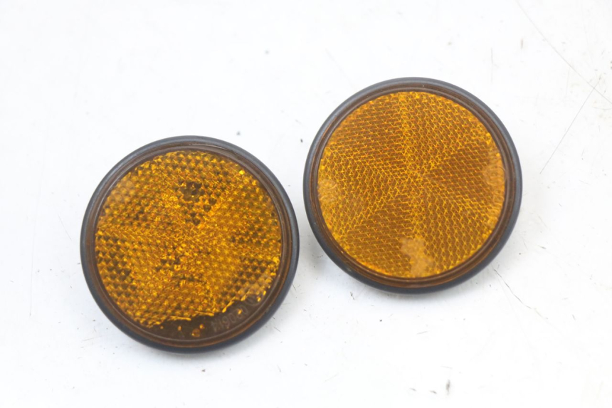 photo de CATADIOPTRE REGAL RAPTOR SPYDER 125 (2010 - 2018) - Vue principale