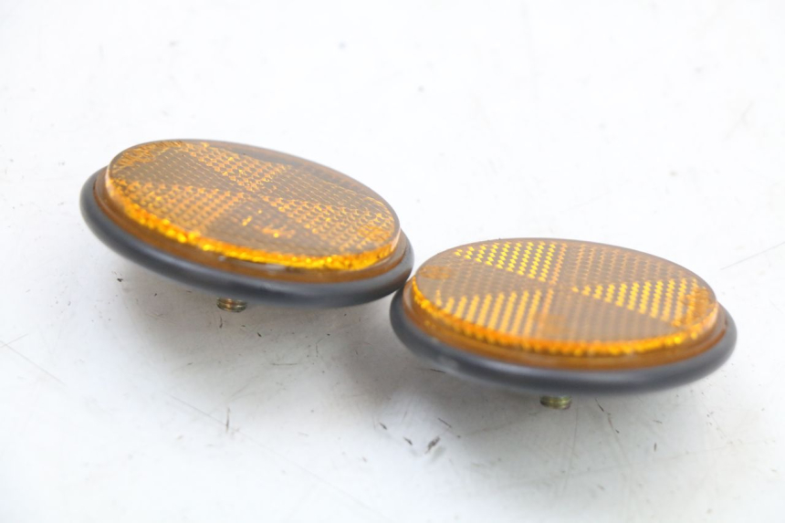 photo de CATADIOPTRE REGAL RAPTOR SPYDER 125 (2010 - 2018) - Détail de la pièce